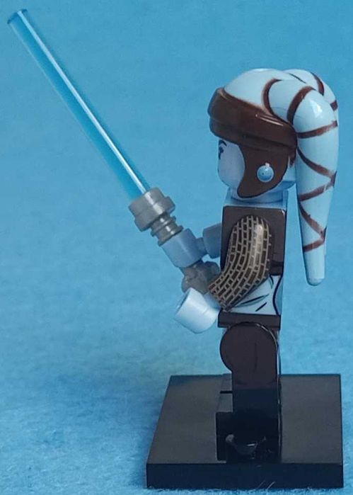 Aayla Secura (Star Wars)