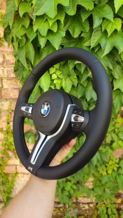 Керма до BMW F-series,Руль М  БМВ