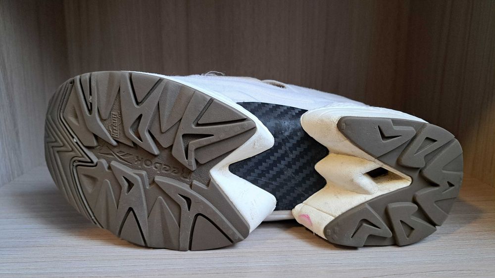 Buty Reebok InstaPump 35r.