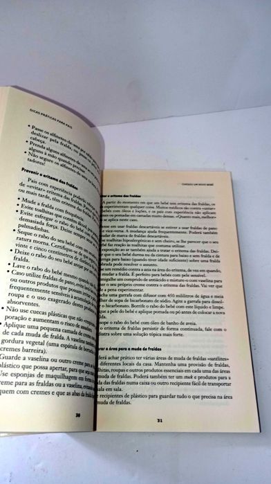 Dicas Práticas para Pais