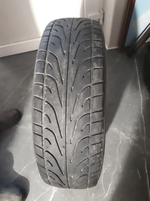 8Шини 215/70/15 літні б/у
