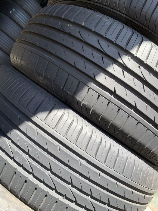 185/60R15 Nexen Nblue HD