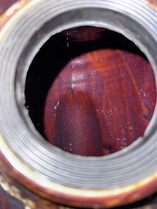 Керамічна бочка для напоїв пива/вина