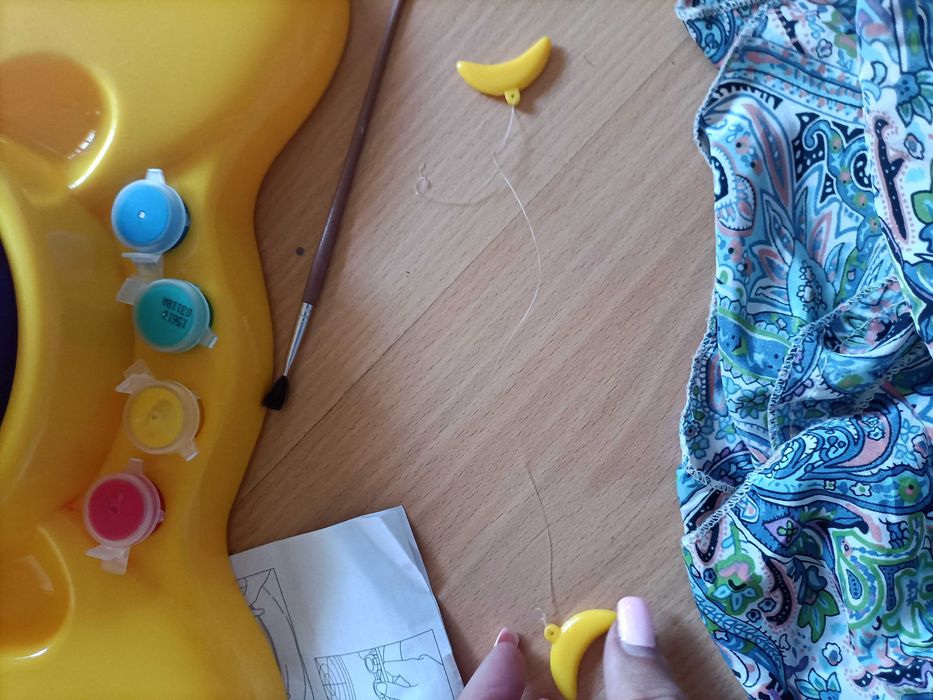 Roda para fazer Olaria