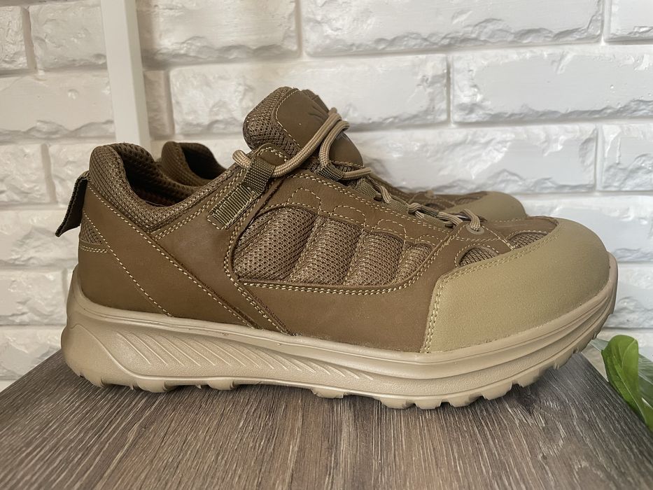 Взуття тактичне для військових