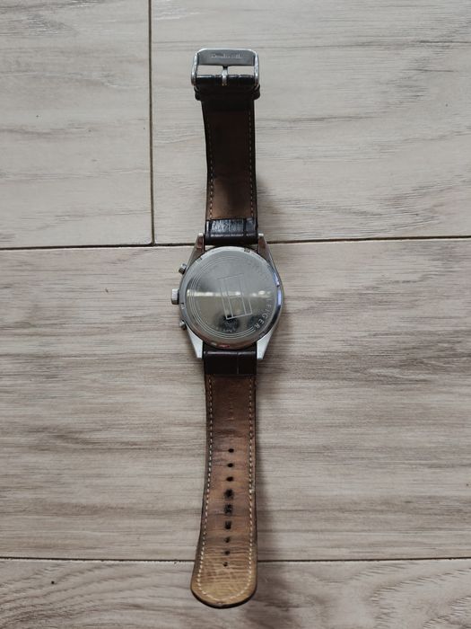 Zegarek Tommy Hilfiger