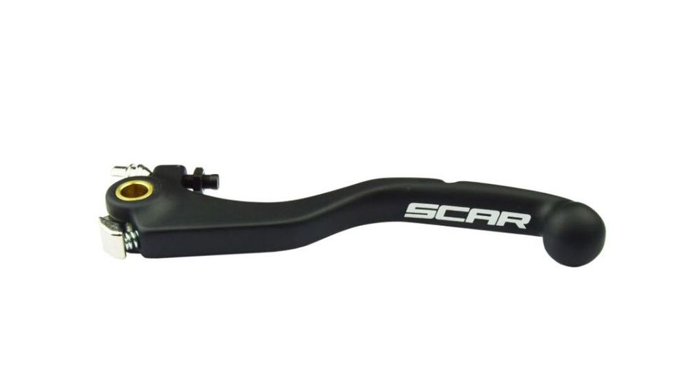 SCAR Racing klamka sprzęgła HONDA CRF 450R/RX 2021>2027