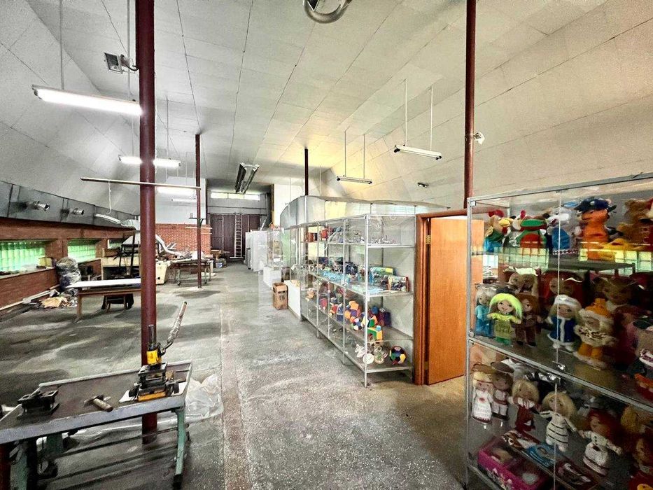 Продаж приватного підприємства