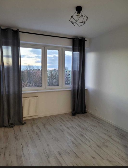 2 pokojowe mieszkanie 42m2