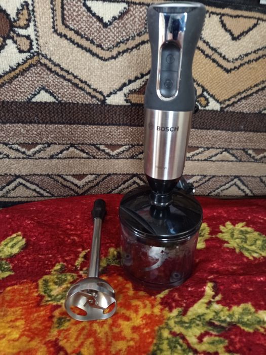 Блендер Bosch 800W