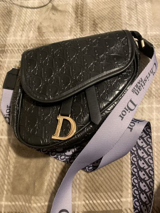 Nerka Chrystian Doir