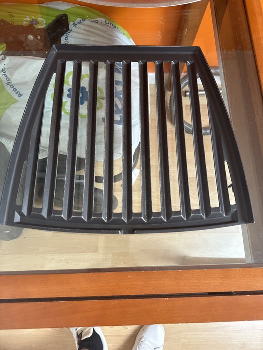 Grelhador Eletrico Flama