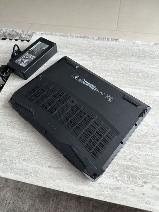 Ігровий ноутбук Acer 15.6 i7-12700H. 16/1000gb. RTX 3070 8gb.