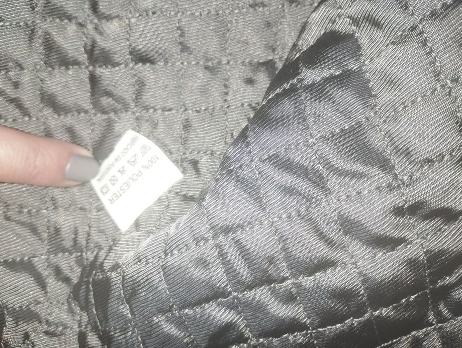 Casaco masculino XL Audi