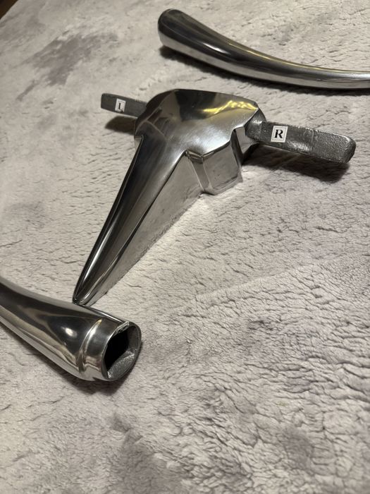 Декор настінний Antler Texas 99 см