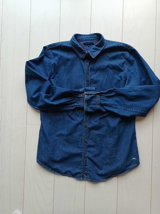 Koszula  Tommy Hilfiger XL