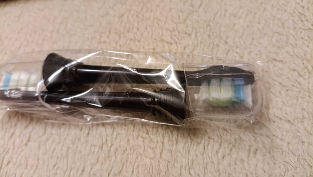 16 шт для Philips Sonicare Насадки для зубної щітки, Valuabletry