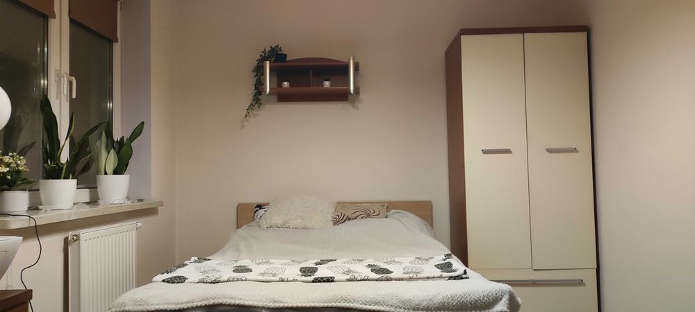 Mieszkanie – Lublin, LSM, Rury - Widok 5