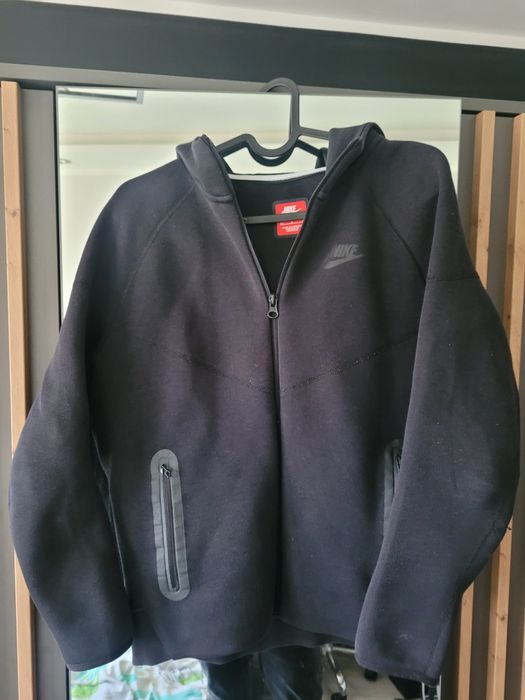 Bluza Nike Tech Fleece