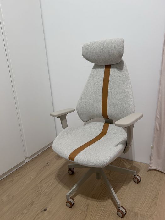 Krzesło obrotowe ikea