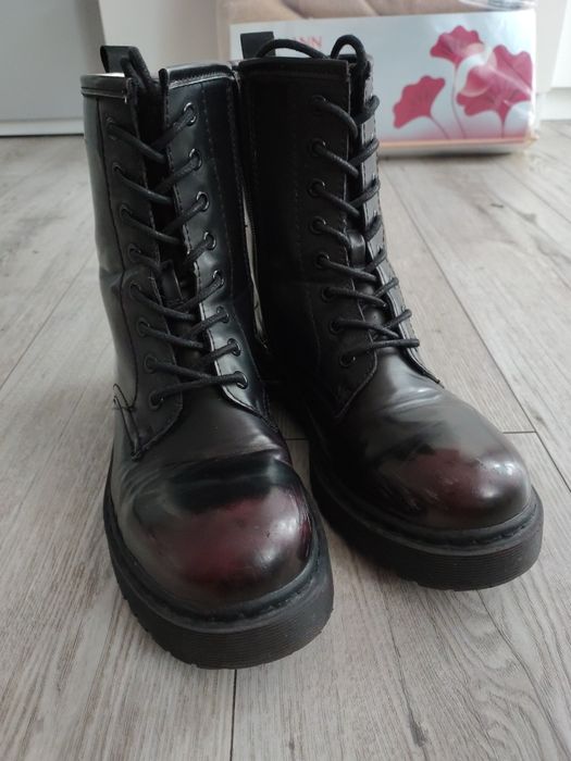 Trzewiki JENNY FAIRY  r.39