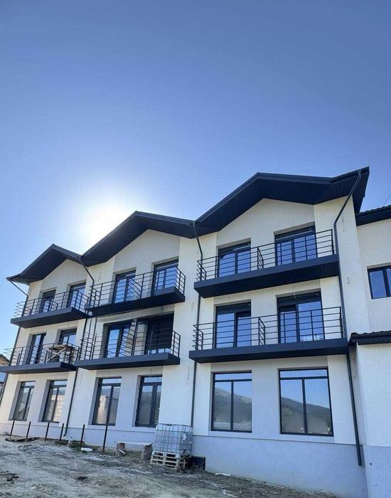 Інвестиція у готельний бізнес, Поляниця