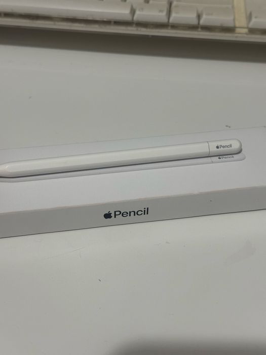 Apple Pencil USB-C original | como nova