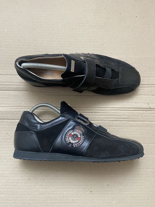 Кросівки CESARE P.