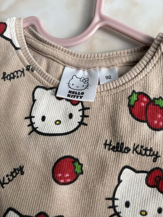 Сукня літня 92 см (2-3 роки) в гарному стані