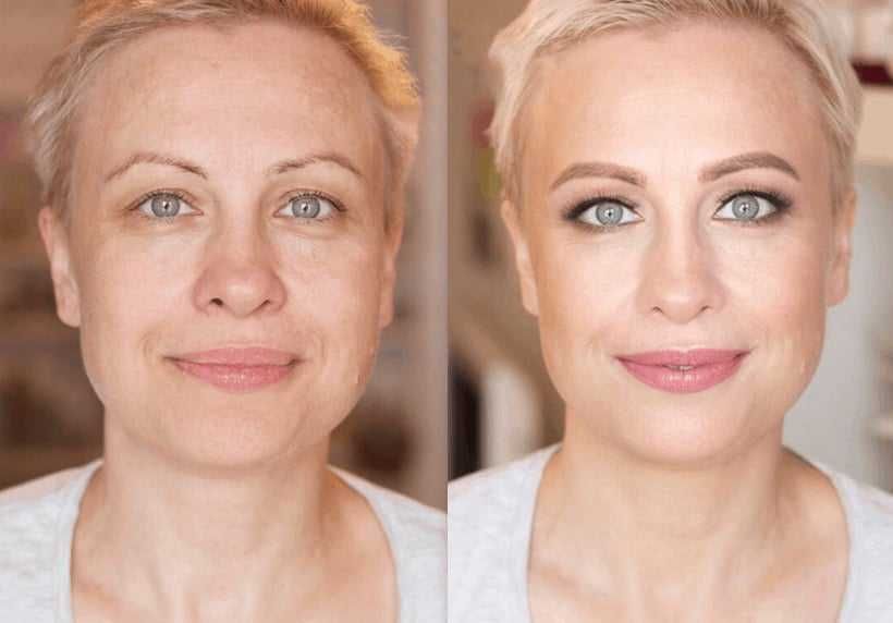 Dermo-Pro - Zdrowa,Gładka cera