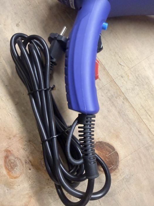 Secador Profissional Pro TD 4300 - 2000W (Como Novo)