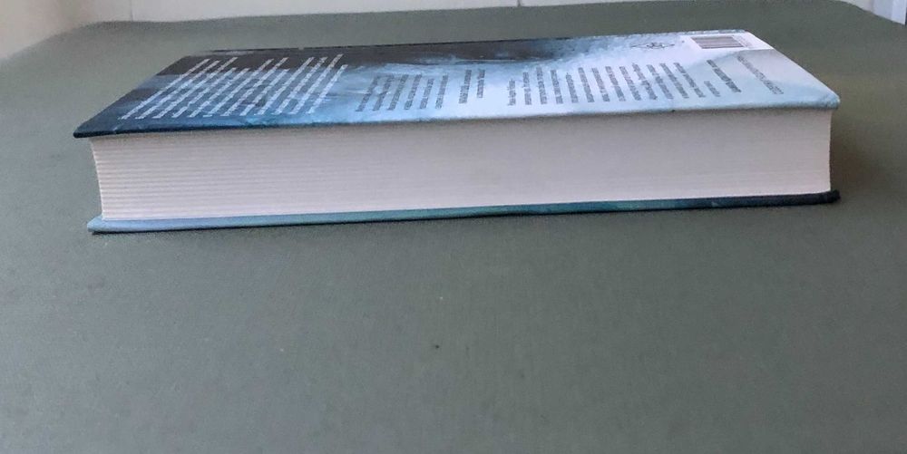 Андрей Рубанов Финист - ясный сокол