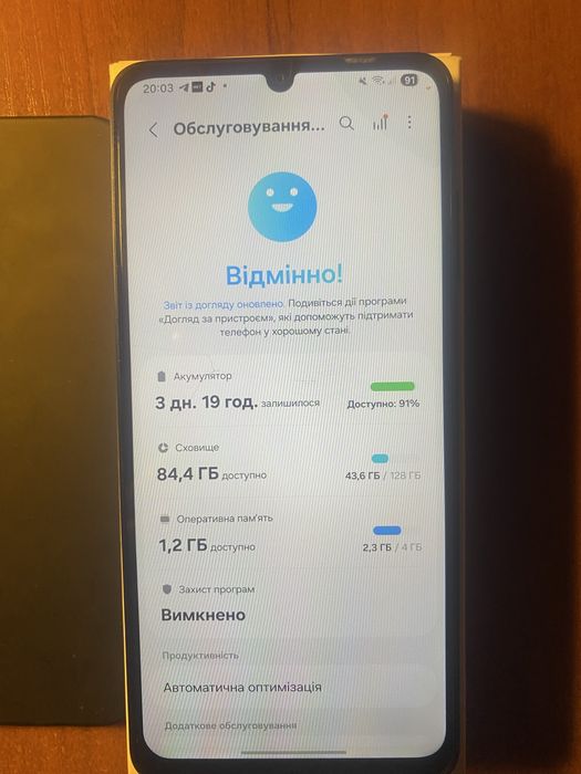 Продам Samsung Galaxy A06
