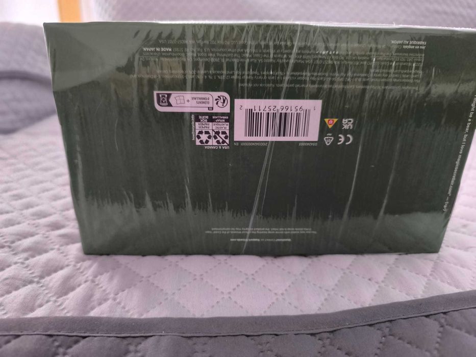Bloomburrow Play Booster Box