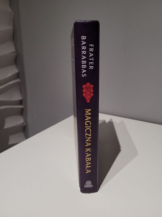 Magiczna Kabała ILUMINATIO