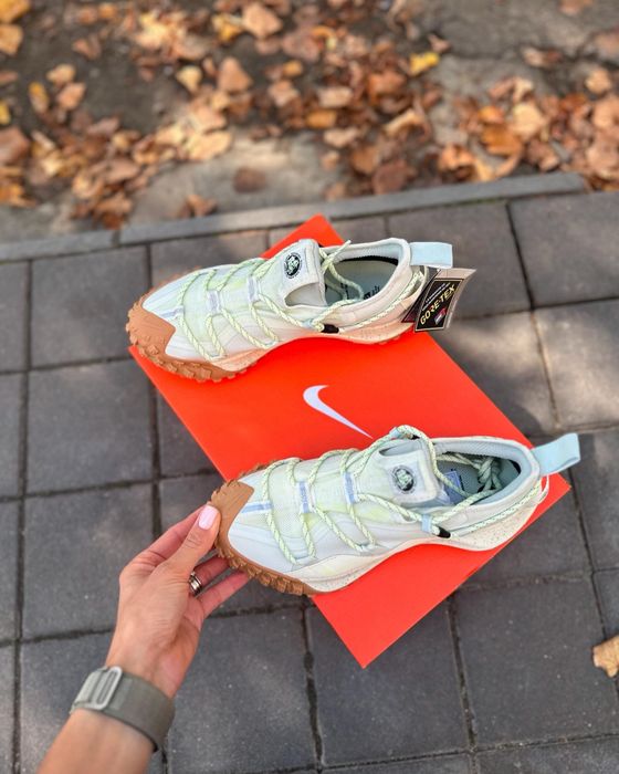 Оригінальні кросівки NIKE ACG MOUNTAIN FLY GTX DD2861-001