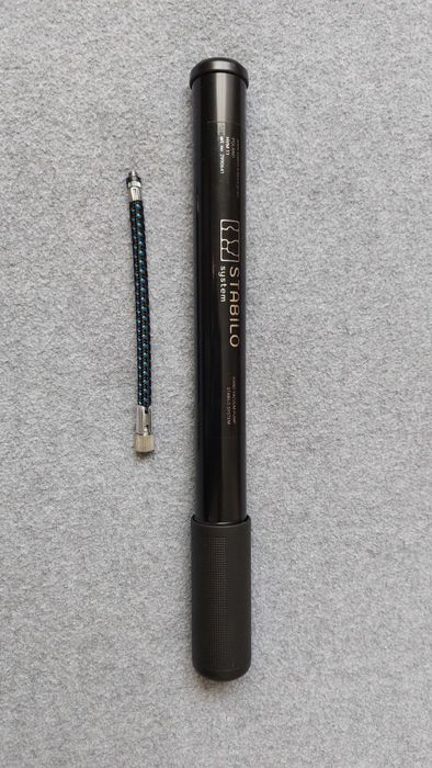 Podłokietnik stabilizujący Armrest Velcro Stabilo