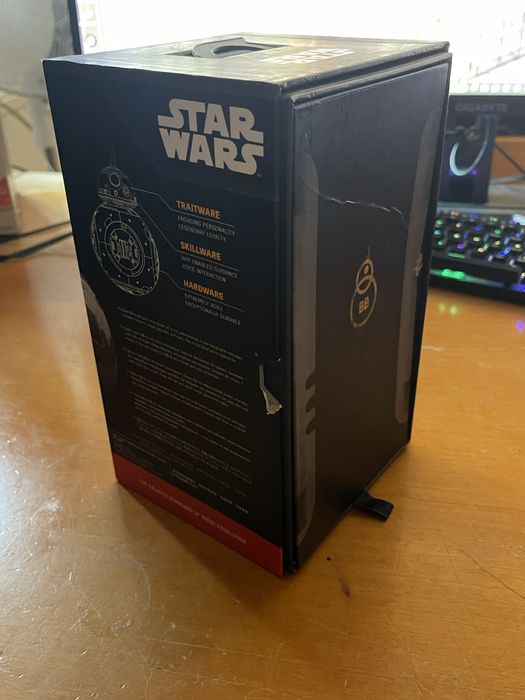 Robot BB-8 Star Wars