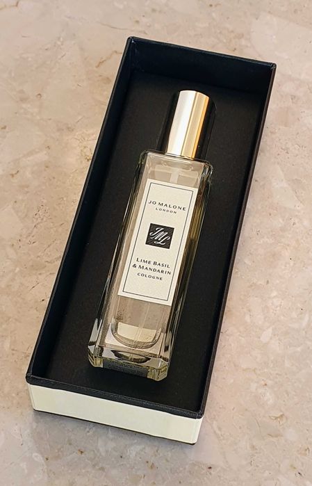 Jo Malone Lime Basil & Mandarin 30ML (nowe)