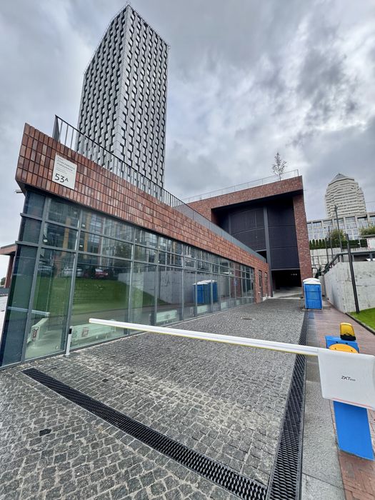 Продаж парко місця ЖК «Маяк» (Mayak)