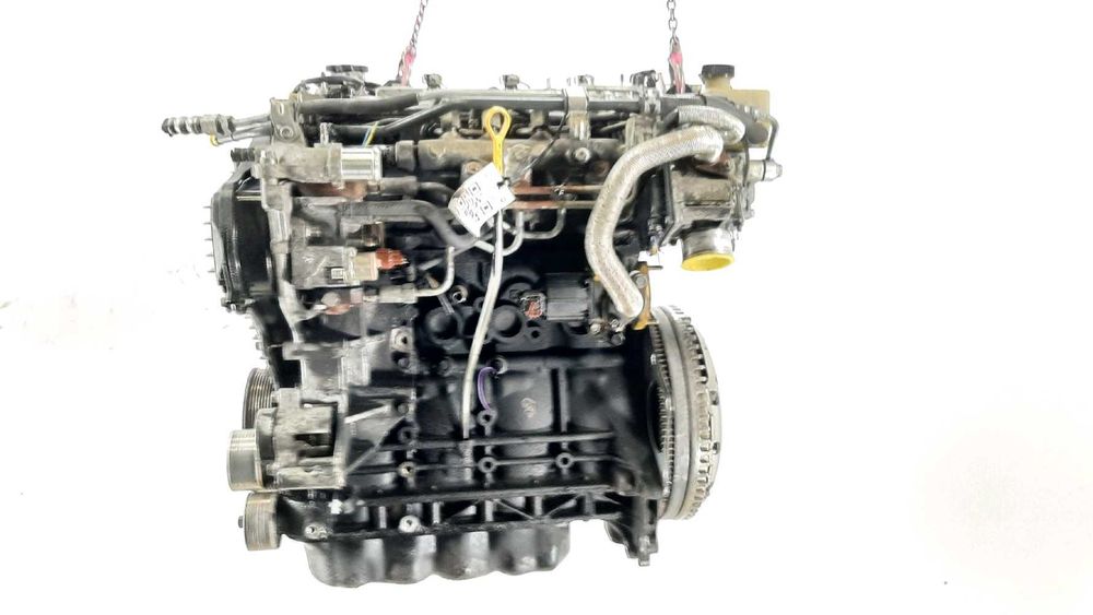 Motor Mazda RF7J 2.2L 110CV