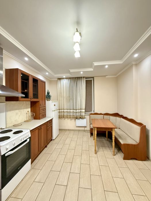 2-rooms apartment apartment by the address st. Kapelanska (area 68 m²) - Atlanta.ua - photo 3