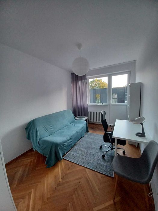 Mieszkanie – Wrocław, Plac Grunwaldzki - Widok 2