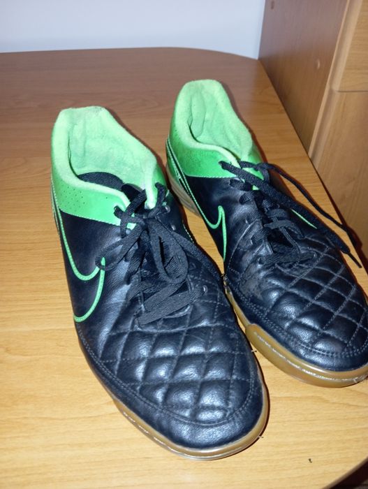 Buty piłkarskie Nike Tiempo Rio