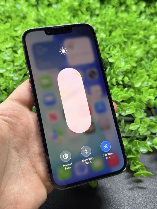 iPhone 13 Pro, 128gb, Sierra Blue (Neverlock) Айфон 13 Про #9268