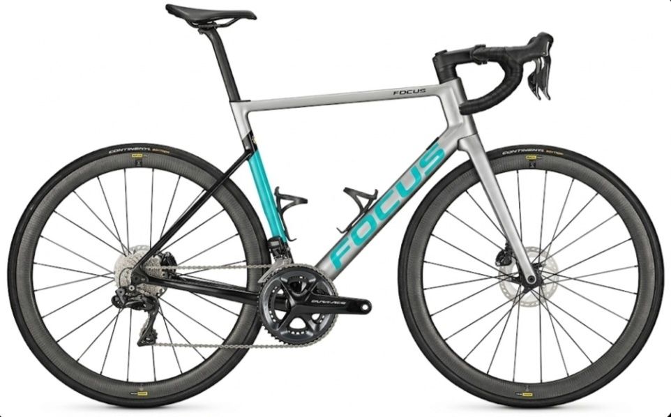 Rower szosowy Focus Izalco Max 9.9 Dura Ace  Di2