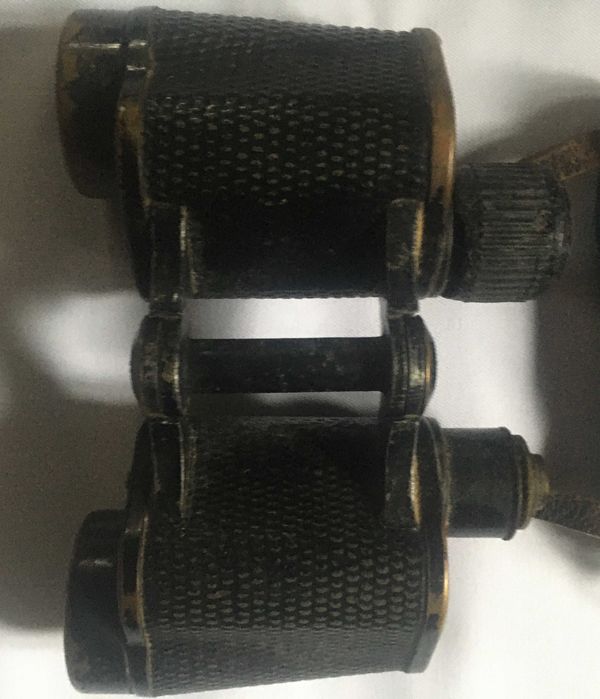 Бінокль. Старий. (б/у)