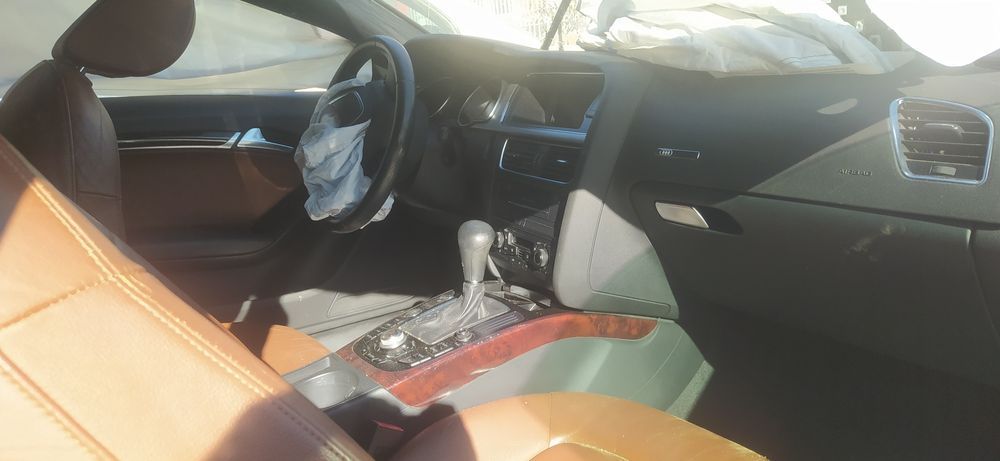 Audi A5 2.0 TFSI