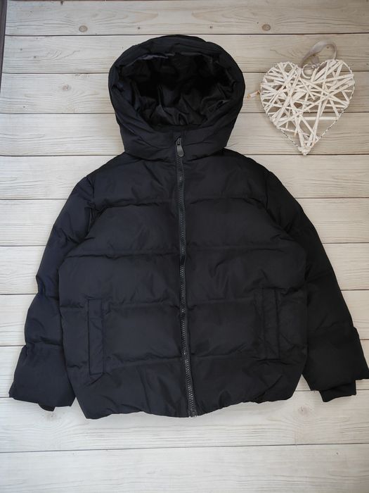 Зимова куртка, курточка єврозима mango 7