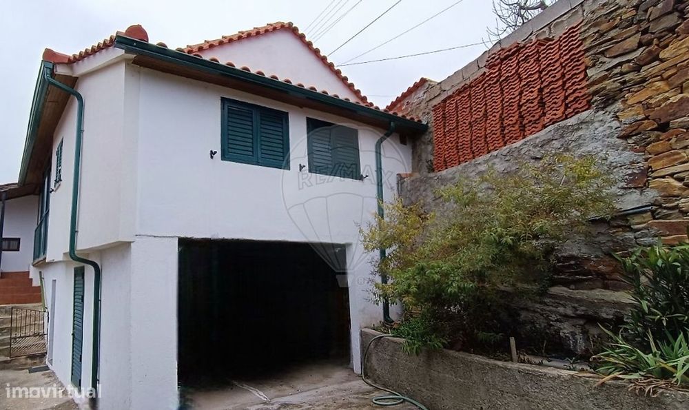 Moradia T1 para venda